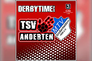 TSV Anderten vs. MTV Großenheidorn
