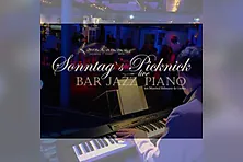 Sonntag`s Picknick & Bar Jazz Piano