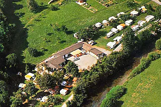 Campingplatz Wiesengrund (Mambach)