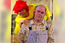Meister Eder und sein Pumuckl