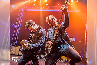 Aynsley Lister - Album release Tour-26