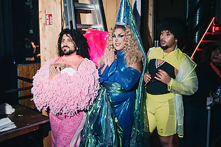ADIRA Drag Festival 3.0: Who´s Your Diva?!