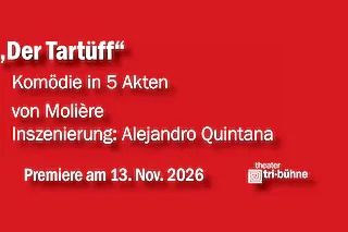 Der Tartüff
