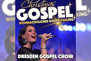 Christmas Gospel - Weihnachtliches Gospelfeeling