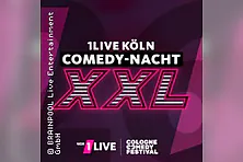 Upgrade - Restaurant Henkelmännchen - 1LIVE KÖLN COMEDY-NACHT XXL 2026