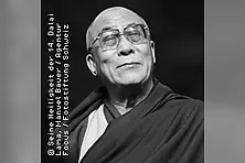 Manuel Bauer: 90 Jahre Dalai Lama - Fotoreportage