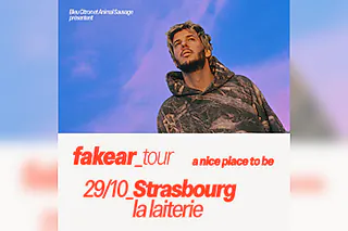 Fakear + Guest