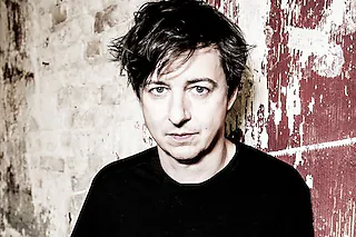 JazzTime Schwäbisch Hall präsentiert: Michael Wollny „Winterreise“