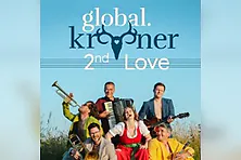 Global Kryner - 2nd Love - Tour 2027
