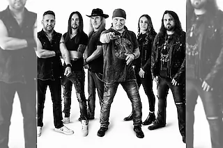 Come Together - Classic Rock Tribute