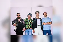 Gankino Circus - Das Gegenteil von Rock'n'Roll