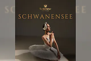 Schwanensee - Ballet Classique Solenne - Europa Tour 2026
