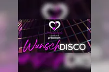 Wunschdisco mit DJ Jens von 3DJs