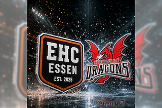 EHC Essen - Herforder EV 1b