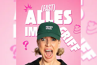 Nora Boeckler - (Fast) Alles im Griff