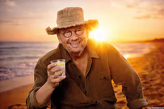 Bernd Stelter - „Sonne im Herzen, Blödsinn im Kopp“ Tour 2027
