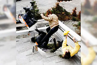 IN:KON:SIS:TEN:ZEN - Wiederaufnahme