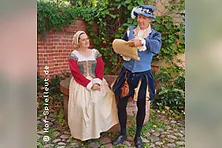 Spandow anno 1579