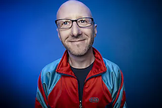 Ralf Senkel - Die Zeit ist Ralf!