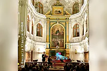 Residenz Serenade