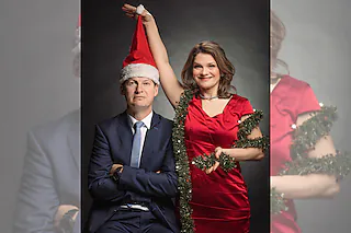Weihnachtsfolter - Kathy Leen