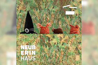 Ein Fest im Wald