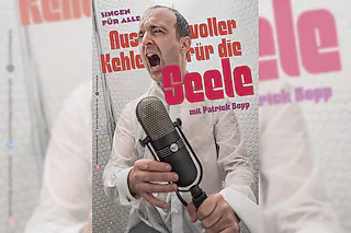 Patrick Bopp - Aus voller Kehle für die Seele - Weihnachtsedition