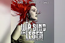 Wir sind am Leben - Das Berlin Musical