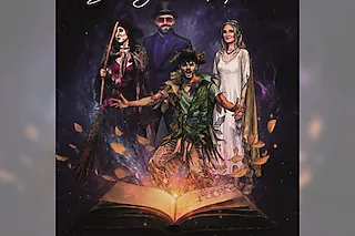 Zwischen den Seiten - Das Jubiläums-Musical - Chorwerkstatt