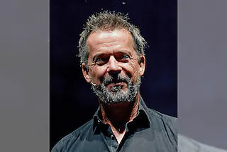 Uli Boettcher - Ü60 - Das Leben rächt sich -- Frankfurt Premiere