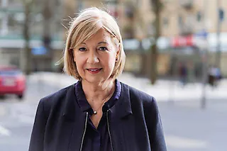 Birgit Virnich