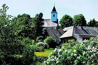 Ortsteil Urberg