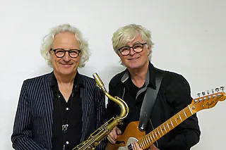All that Jazz - Musik und Gespräche
