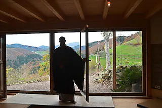 Zenklause Elbenschwand