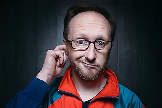 Ralf Senkel - Der hat gesessen!