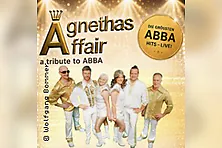 Agnethas Affair - ABBA Tribute Show