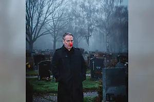 Robert Palfrader