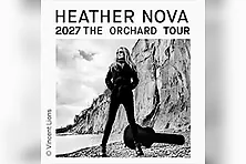 Heather Nova - The Orchard Tour