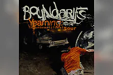 Boundaries - Yearning The Unbeautiful After Tour Europe 2027