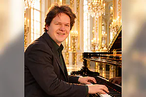 Abend der Vielfalt mit Julian Dreßler