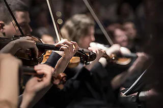 7. Ensemblekonzert Saarbrücken