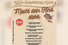 Macht dein Kind stark