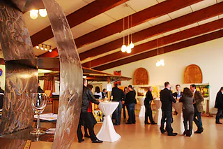 Winzersaal (Jechtingen)