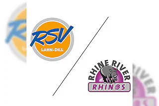 RSV Lahn-Dill vs. Rhine River Rhinos