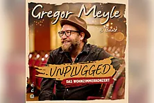 Gregor Meyle & Band - Unplugged - Das Wohnzimmerkonzert