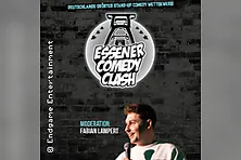 Essener Comedy Clash - Finale