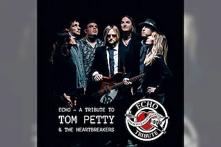 ECHO - A Tribute To Tom Petty & The Heartbreakers