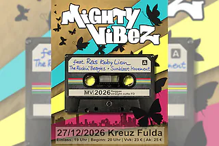 Mighty Vibez