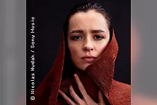 Anastasia Kobekina