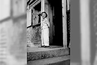 Filmvorführung „Leni ... muss fort“
